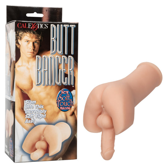 Butt Banger