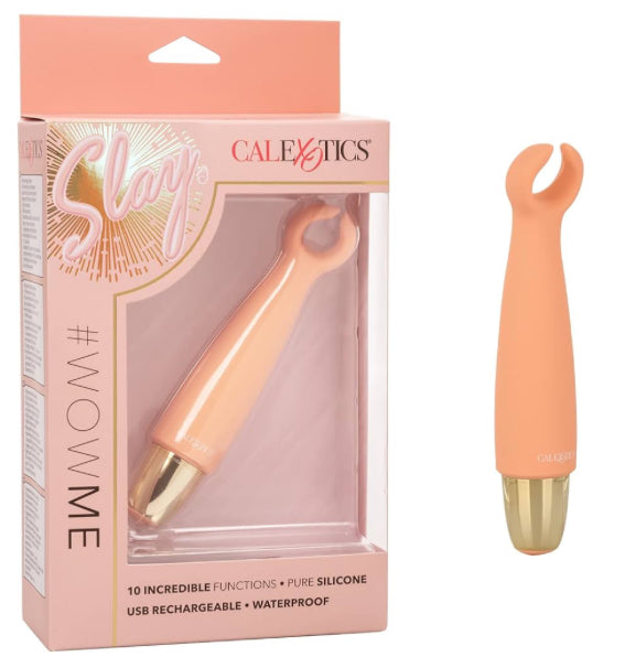 CalExotics Slay #WowMe