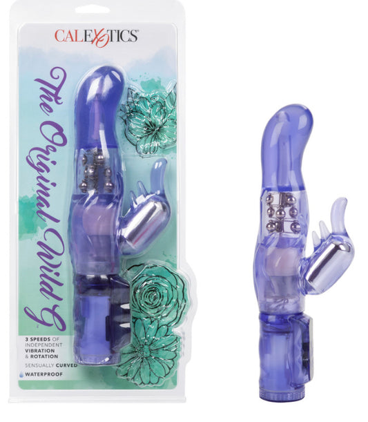 The Original Wild G™ - Purple