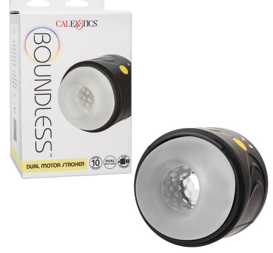 Boundless Dual Motor Stroker