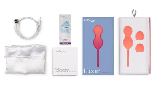 We-Vibe Bloom