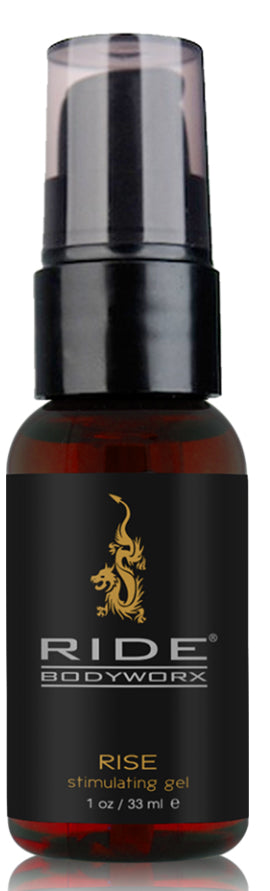 Ride Bodyworx Rise Stimulating Gel