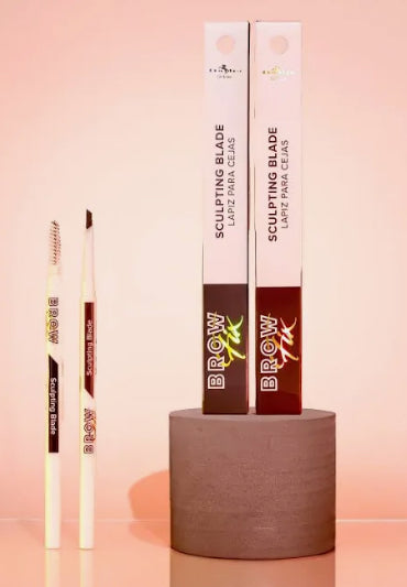 Brow Fix Sculpting Blade