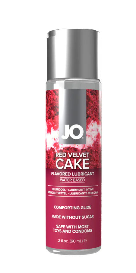 JO Red Velvet Cake 2 fl.oz