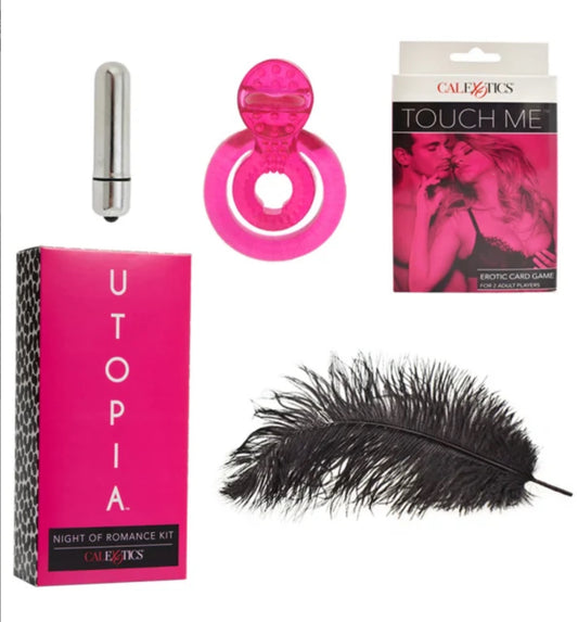 Utopia Night of Romance Kit