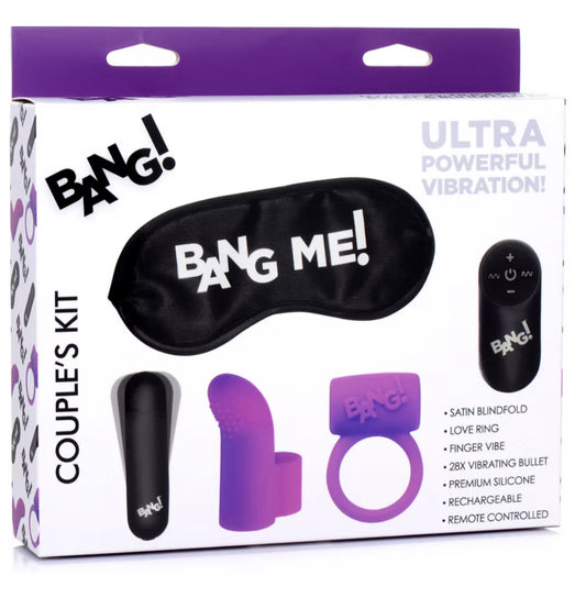 Bang Couple's Kit