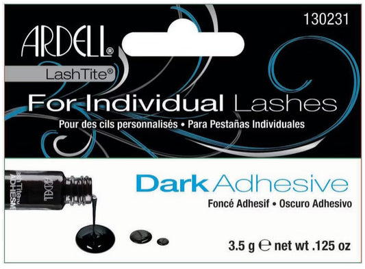 Ardell Lashtite Adhesive Dark Beauty