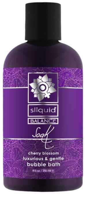 Soak - Sliquid Balance