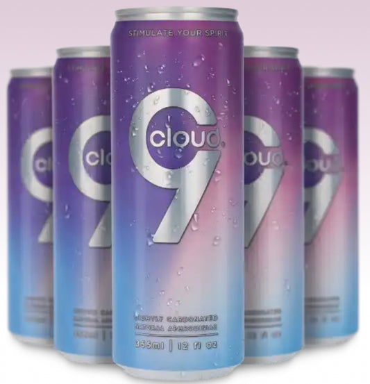 Cloud 9