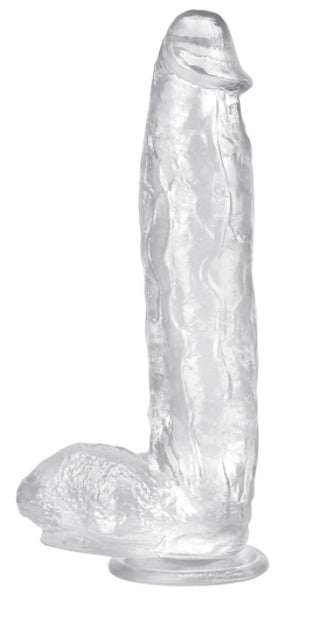 12 Inch Realistic Dildo Sex Toys, Skin-Like Huge Thick Sex Adult Toys