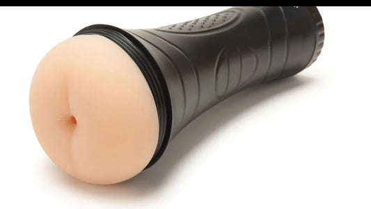 Prowler RED Boy Pussy Stroker Masturbator