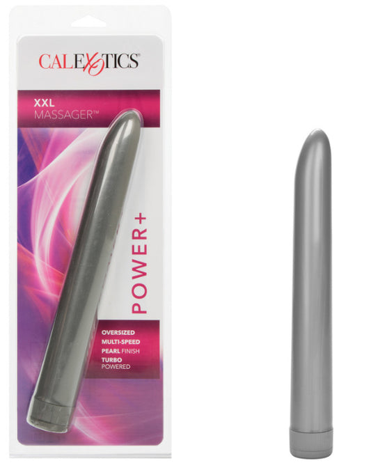 XXL Massager™ - Silver