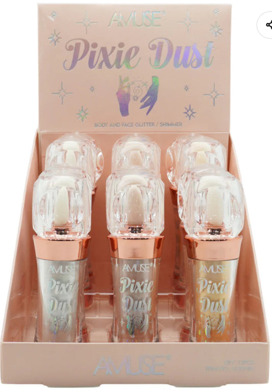 Amuse Pixie Dust