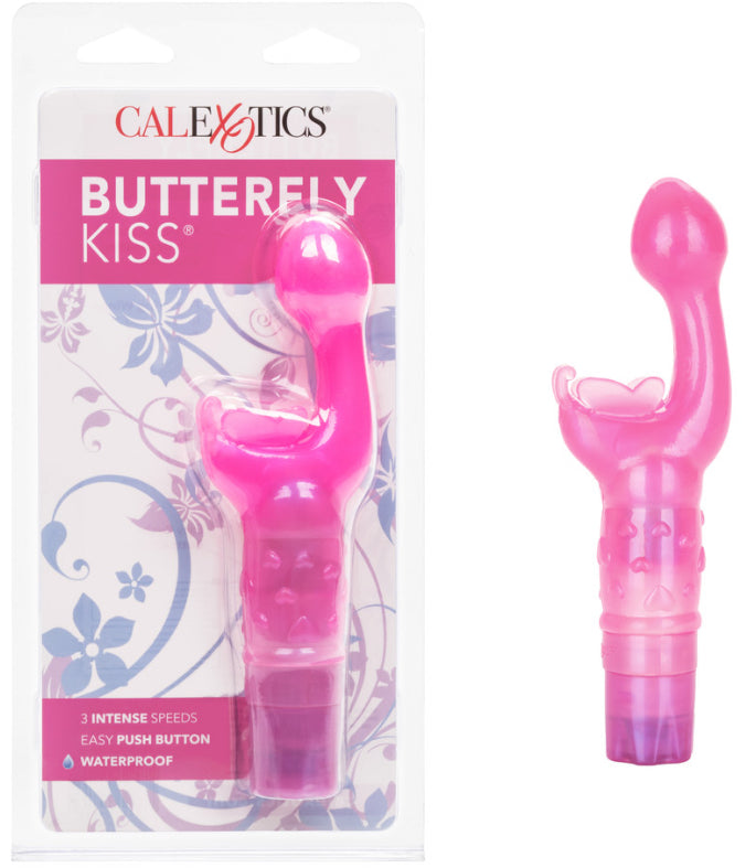 Butterfly Kiss®