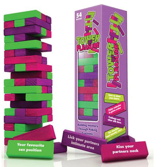 Tower of Pleasure