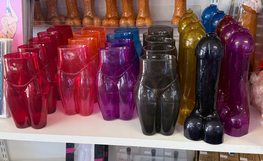 Pito Chela cups