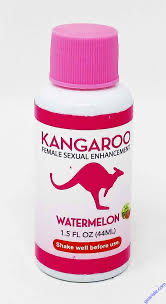 Kangaroo Female Enhancements