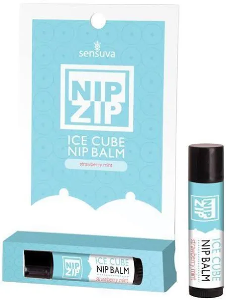 Nip Zip Ice Balm