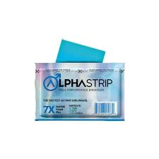 Alpha Strip Male