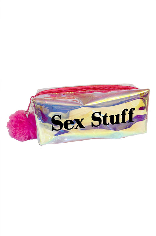 Sex Stuff Kit