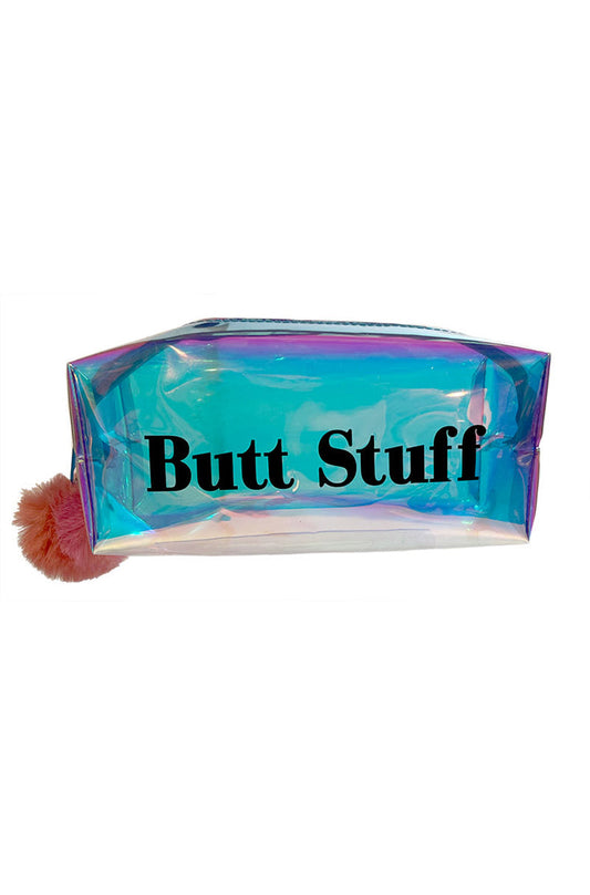Butt Stuff kit