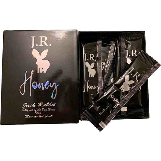 Jr Honey