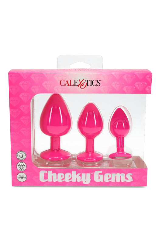 Cheeky Gems