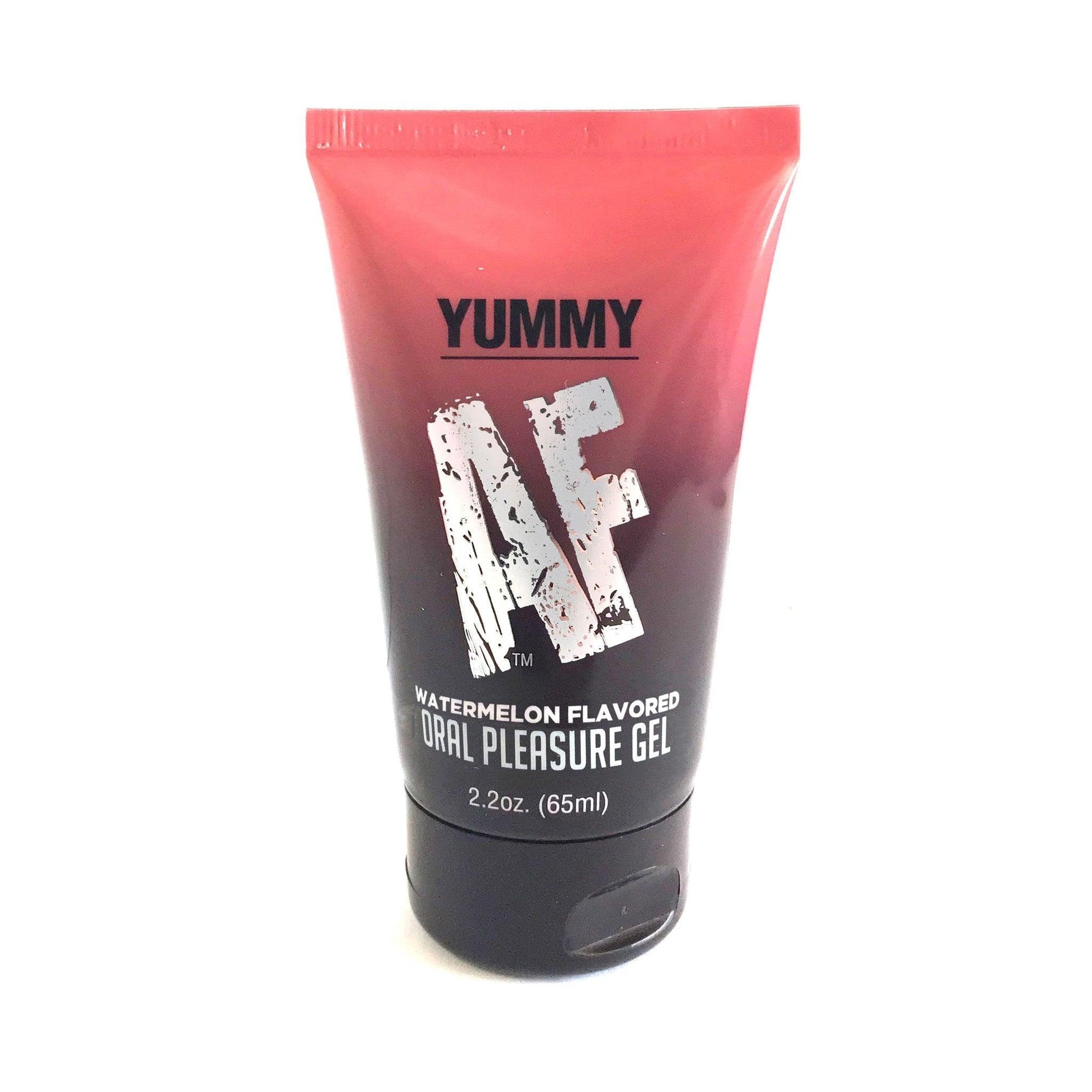 Yummy AF Oral Pleasure Gel