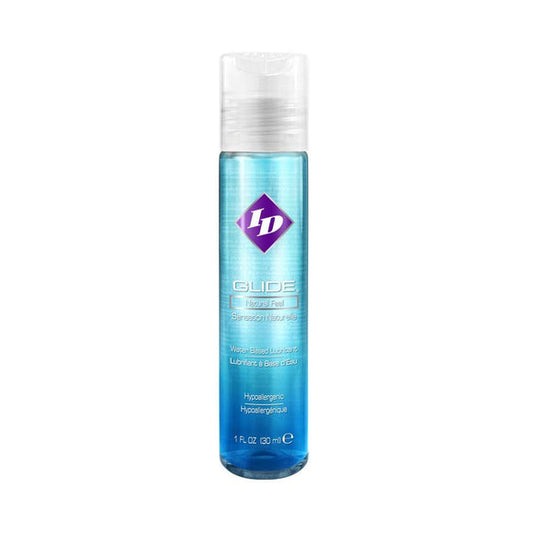 Glide Natural Feel 1oz