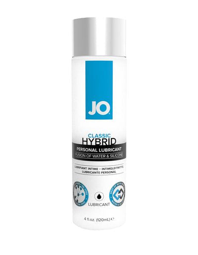Jo Classic Hybrid Water & Silicone