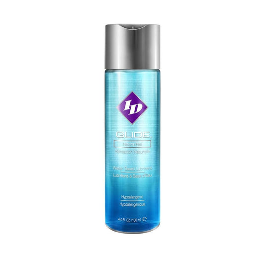 Glide Natural Feel 4.4 oz