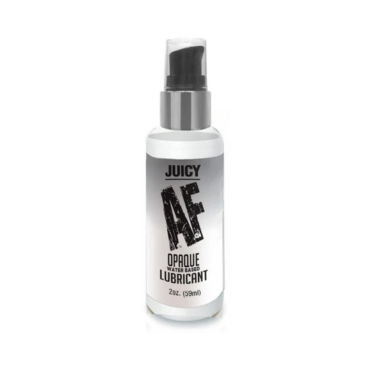 Juicy AF Opaque water based