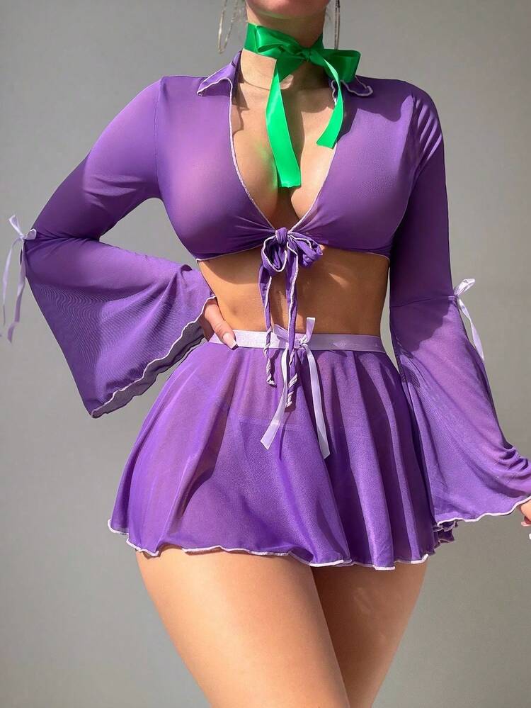 Daphne costume