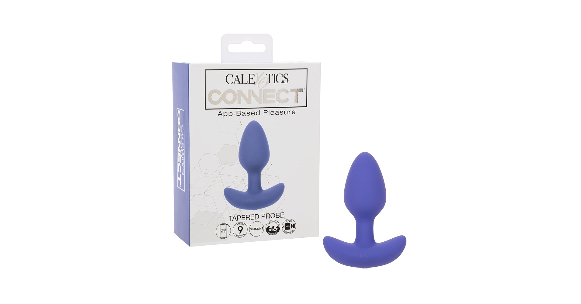 Tapered probe - calextics
