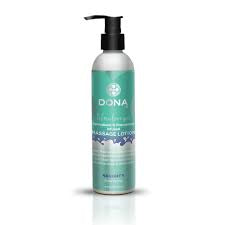 Dona Pheromone Warming Massage Lotion