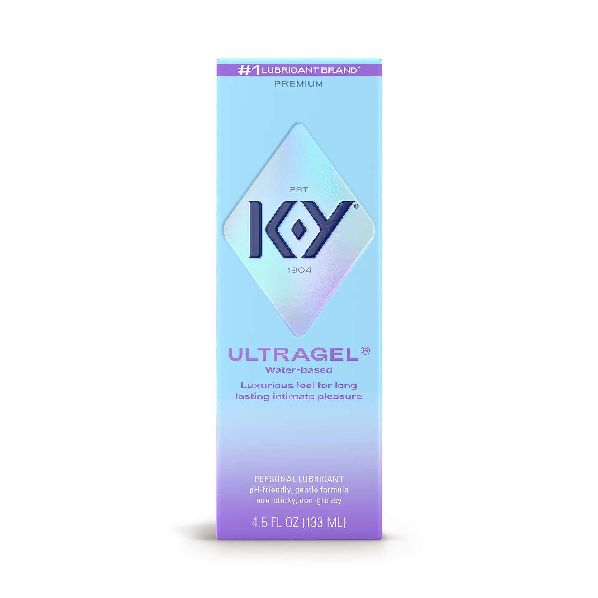 KY ULTRA GEL