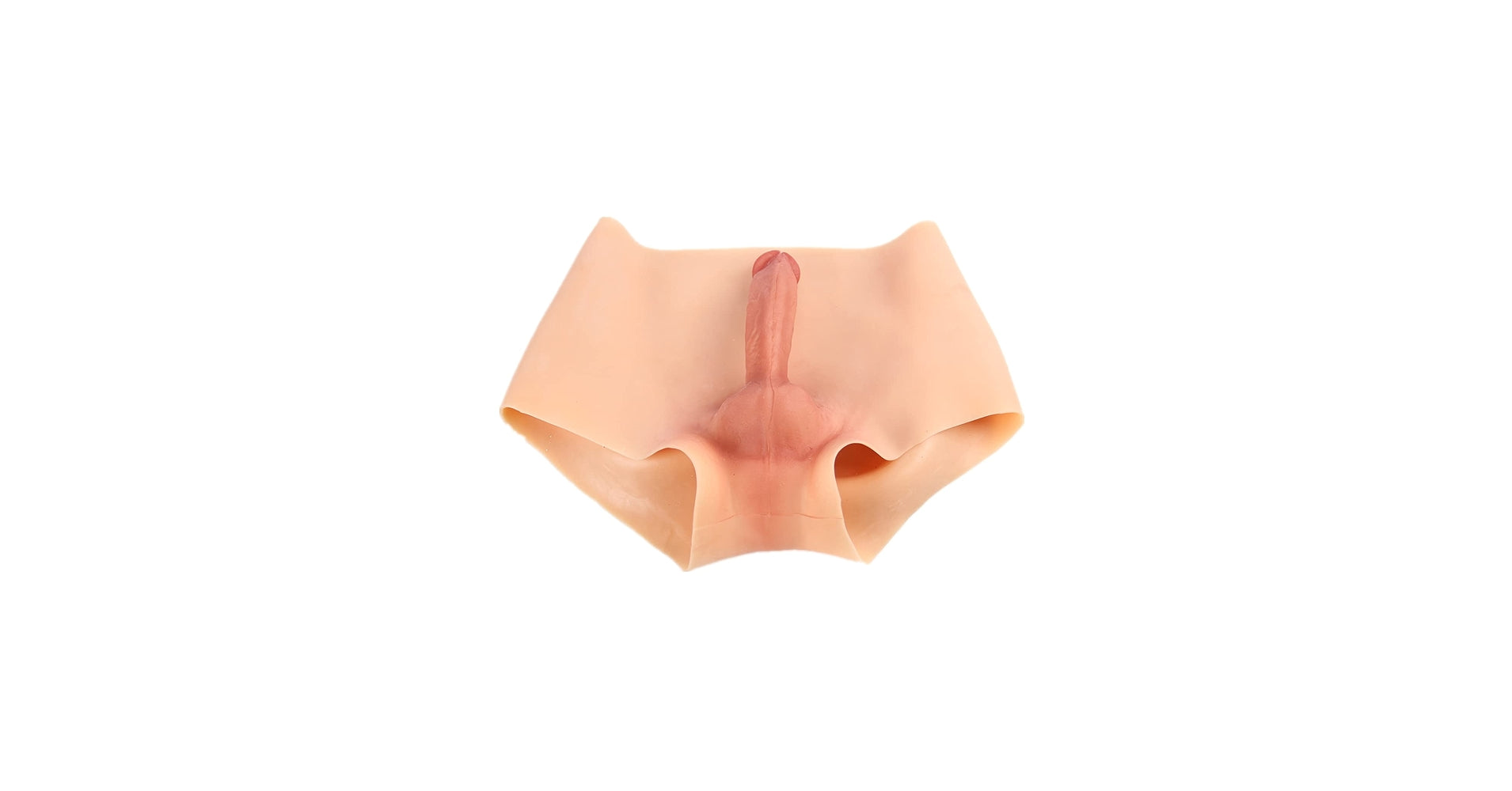 Dildo panties