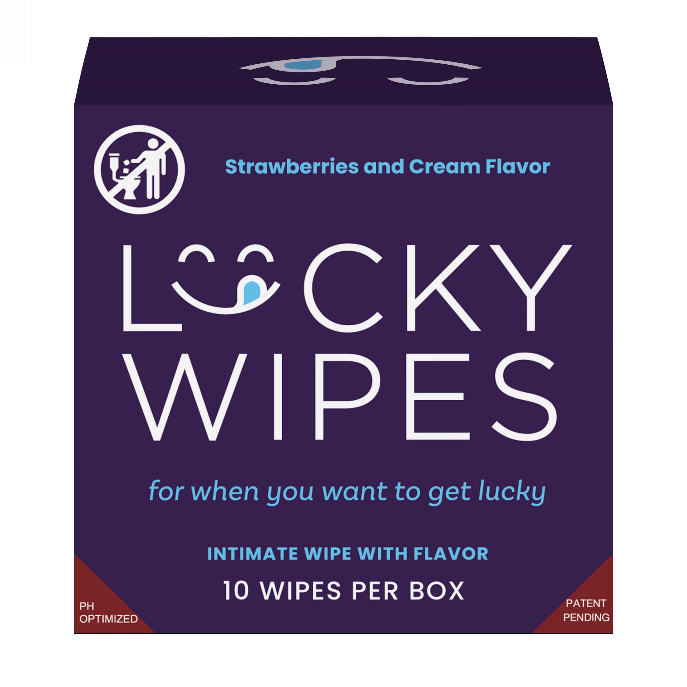 Lucky Wipes