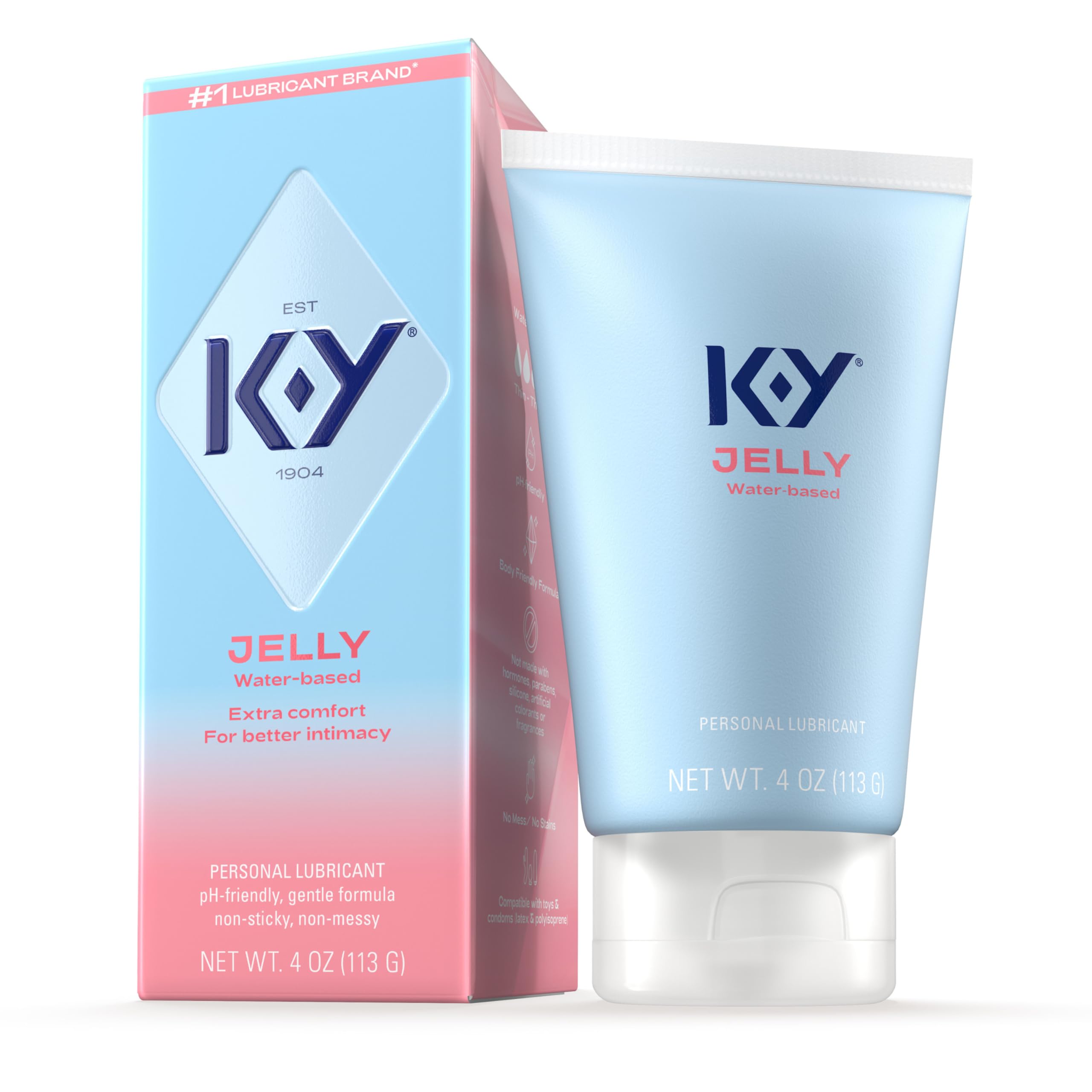 Ky Jelly