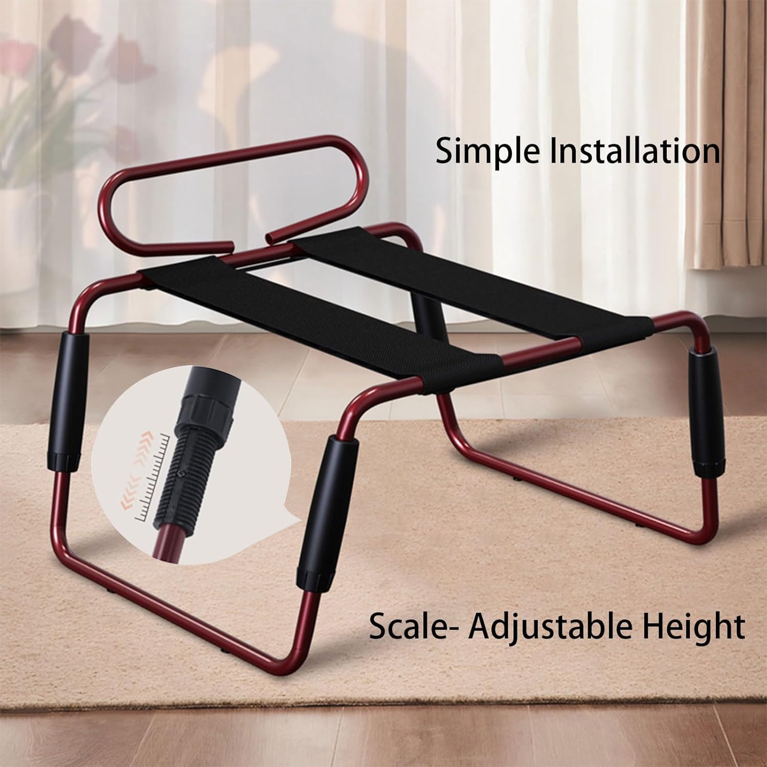 Sex Chair