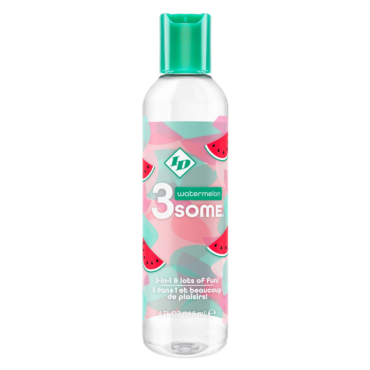 3some 3-in-1 & lots of fun lub 4oz