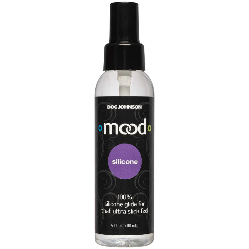 Mood Lube 4oz