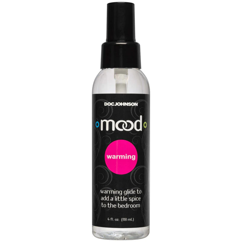 Mood Lube 4oz