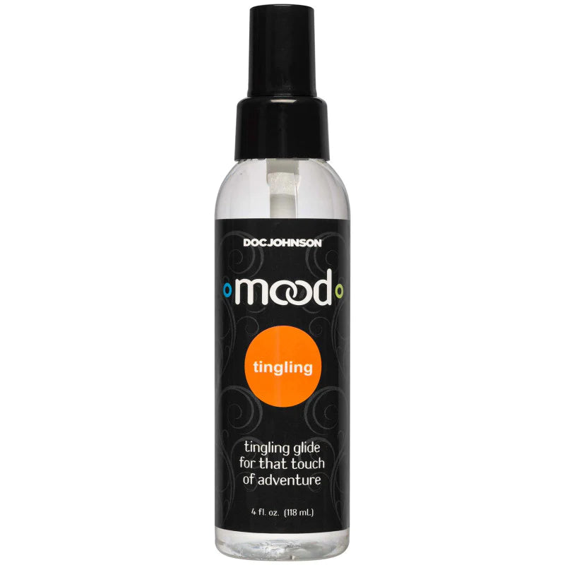 Mood Lube 4oz