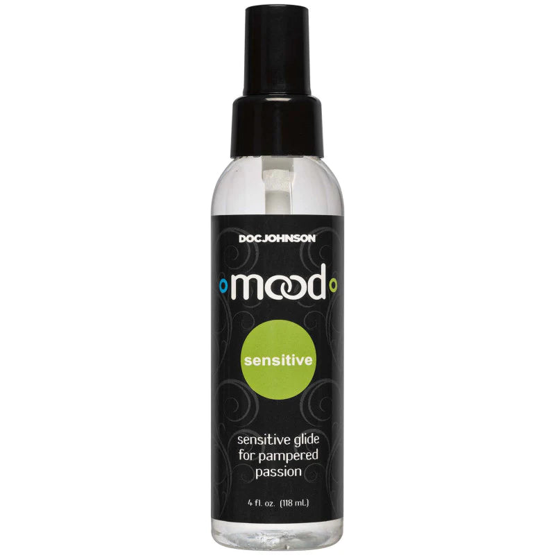 Mood Lube 4oz