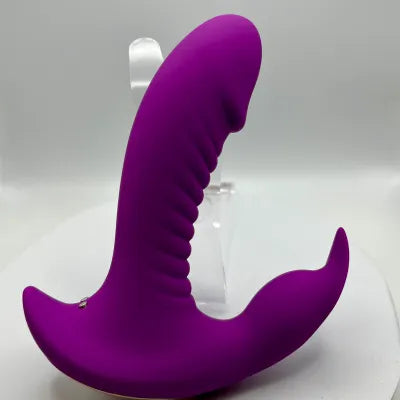 Body Massager - Anus Vibrating Massager