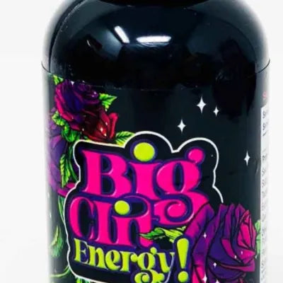 Big ClEnergy!