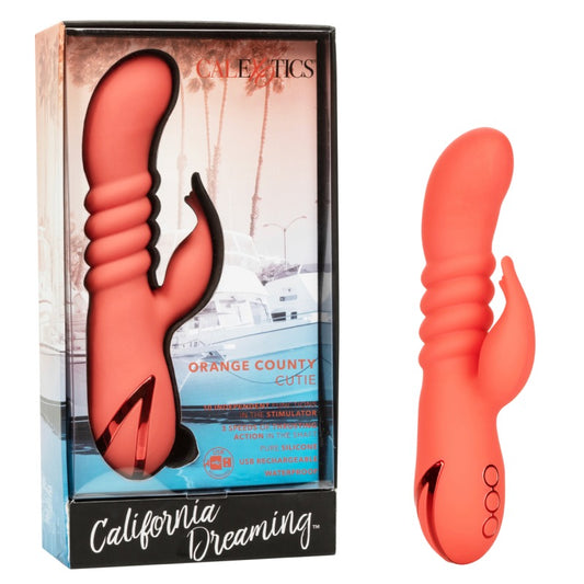 California Dreaming Vibrators