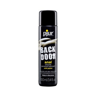 Pour Back Door A Lube 3.4 fl.oz