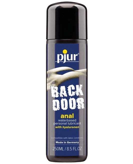 Pour Back Door A Lube 3.4 fl.oz